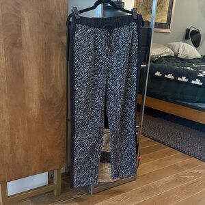Vince Camuto Women’s Track Style Pants